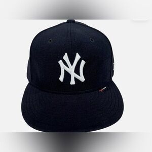 Yankee 59Fifty Polartek Wind Pro Baseball Cap NWT Multiple Sizes Available